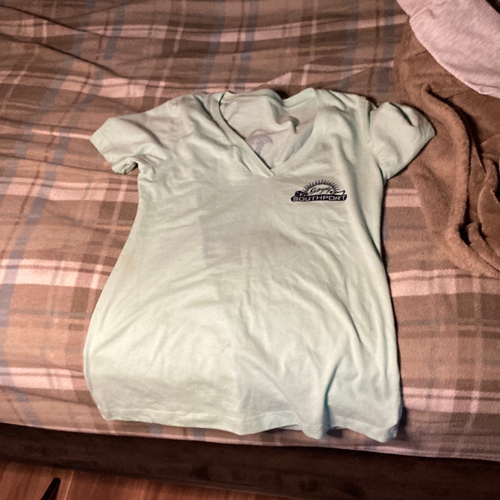 Brand: Academy Size: S Color: Teal